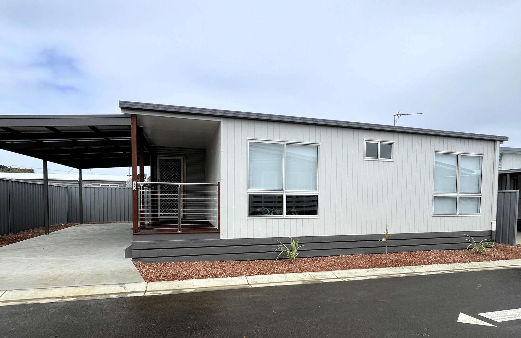 Ballarat Lifestyle Village - New Homes