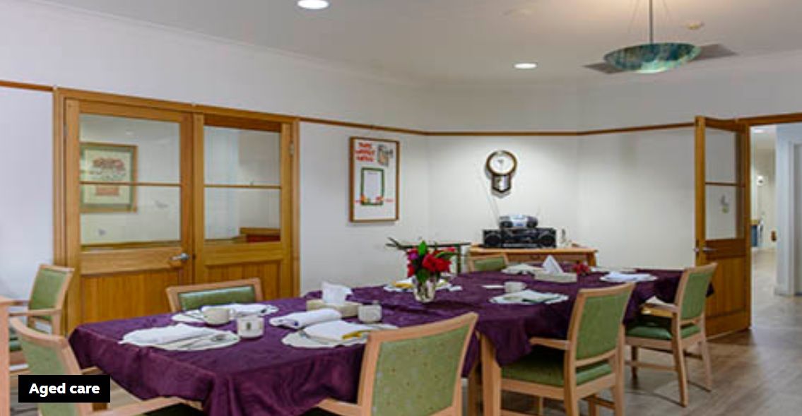 Uniting Caroona Kalina