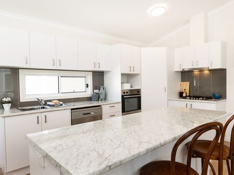 A stylish choice for living your life in style