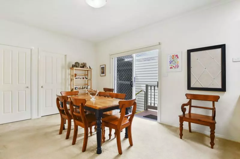 Move in, Relax and Enjoy