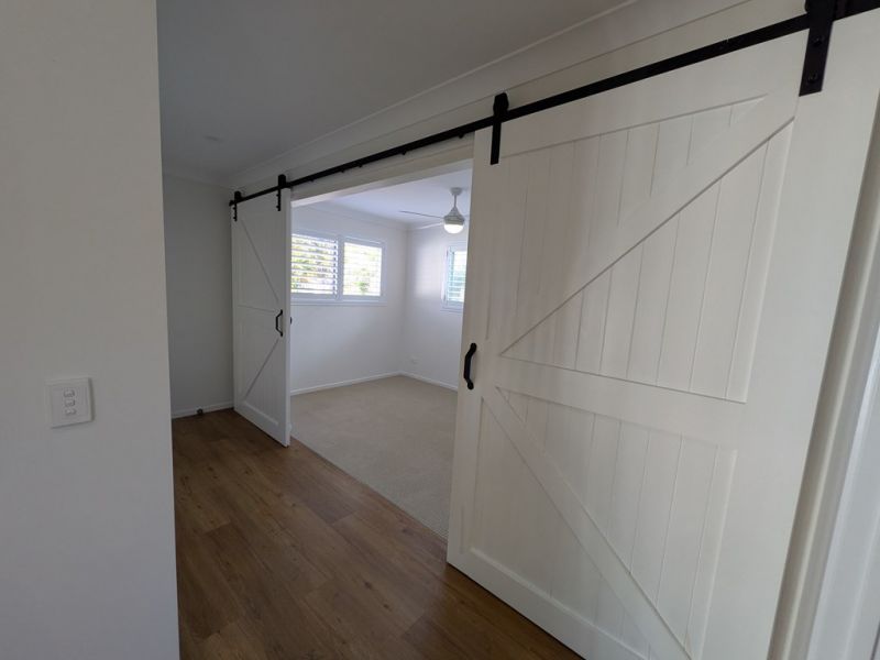 Spacious home in perfect location