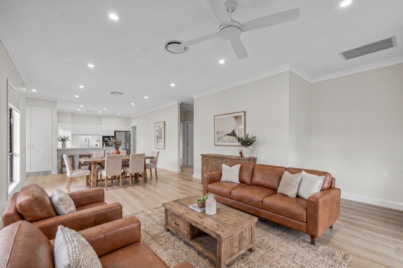 Villa 28 | 3 Bed 2 Bath Oak Tree Retirement Village, Taylor St