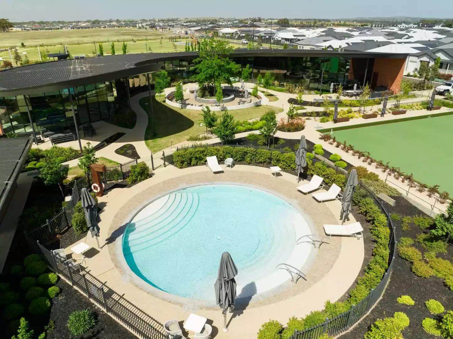 Free Up $100,000's in Cash By Downsizing - New Homes From $395,000! 