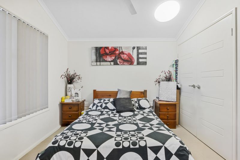Two Bedroom Home - Prime Location!
