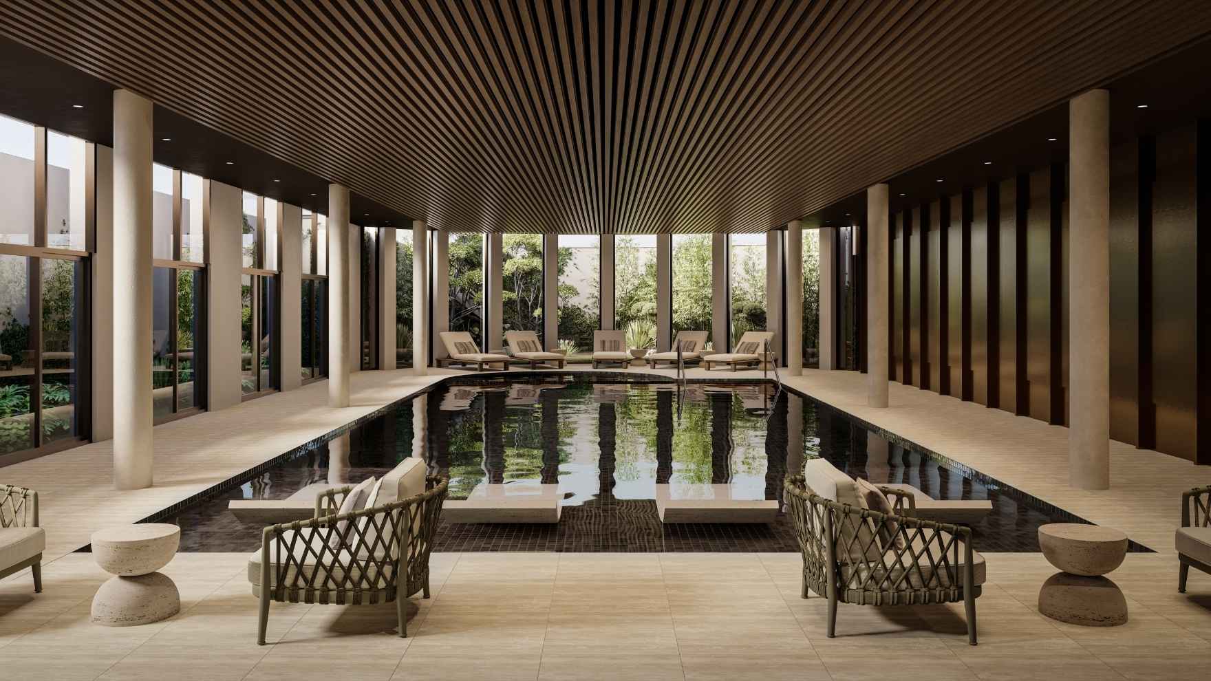 2 Bedroom + Study Retirement Apartment in Dural