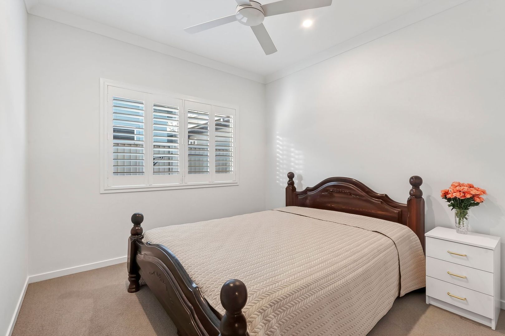 Convenient Low Maintenance Living