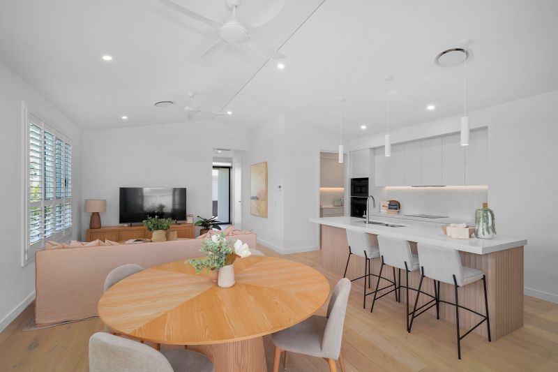 Welcome to Natura Port Stephens – Over 55s living at its finest.