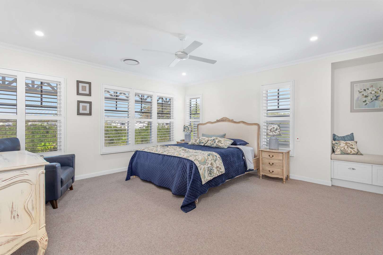Award-Winning Luxury in a Front-Line Position – The Carrabelle Masterpiece