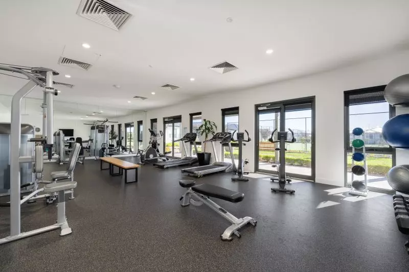 Avington Living - Site 702