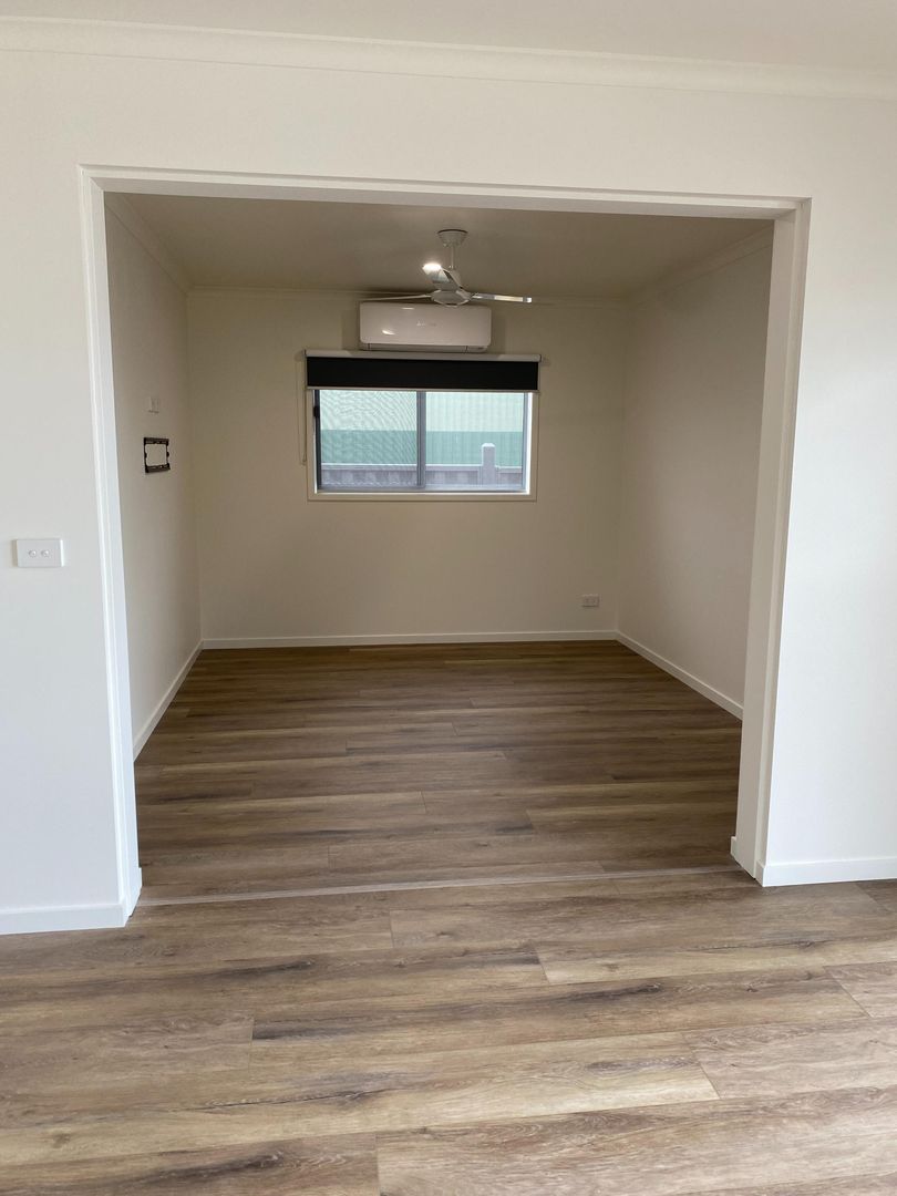 Haven at Benalla Lifestyle Village - Benalla Tourist Park