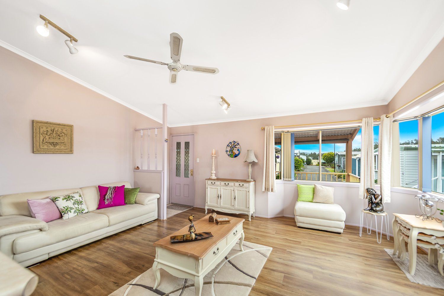 Vibrant Living with Peace of Mind