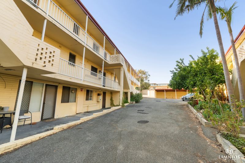 Scenic Hill Top Apartment!