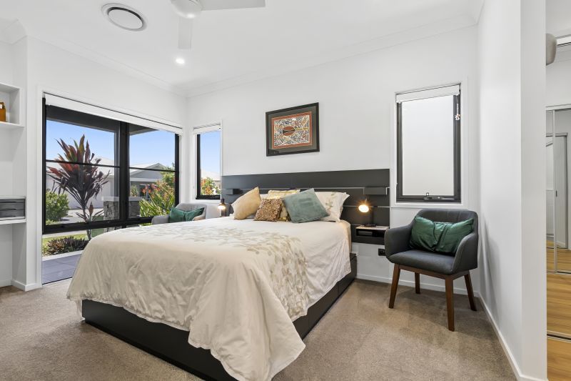 Site 55 - Established Noosa