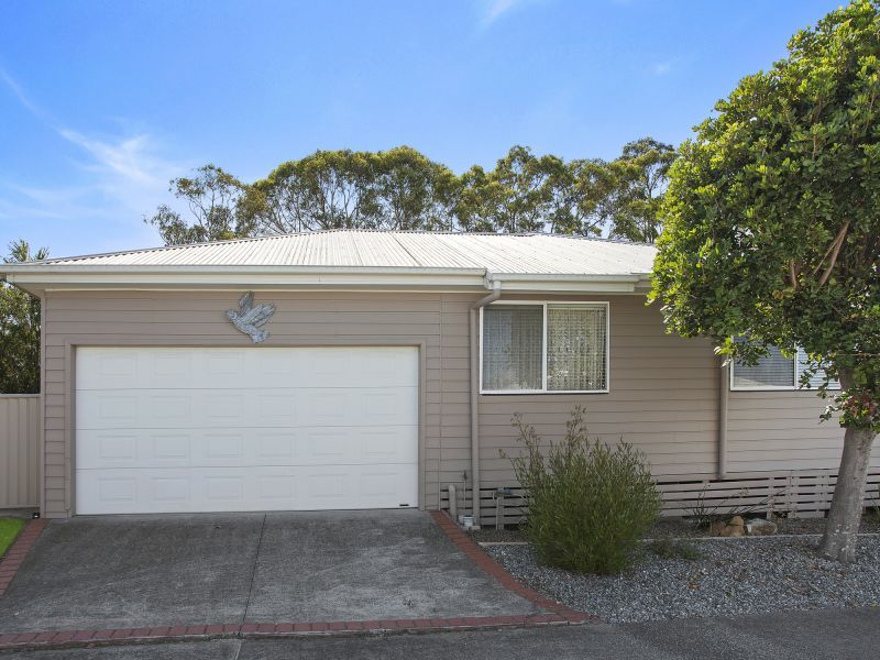 Lake Munmorah Village - Site 9