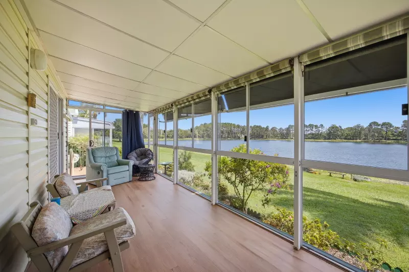 Noble Lakeside Park - Over 50's Lifestyle Resort