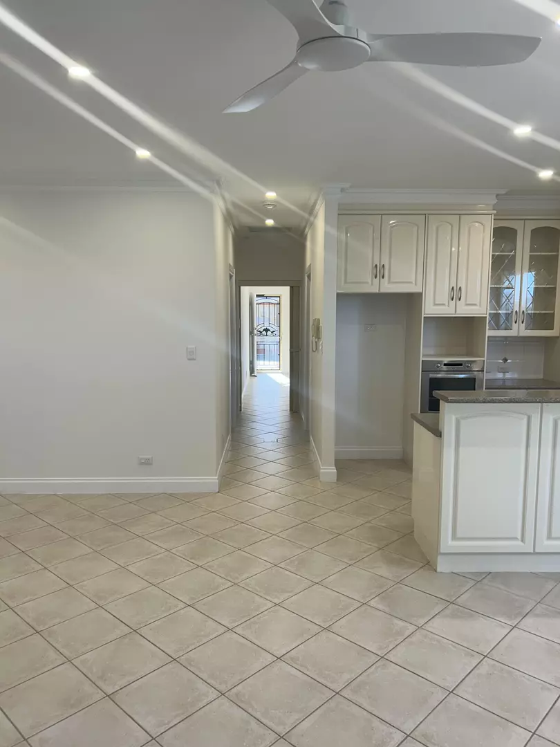 Stunning 3 bedroom home with double garage - Unit 12!