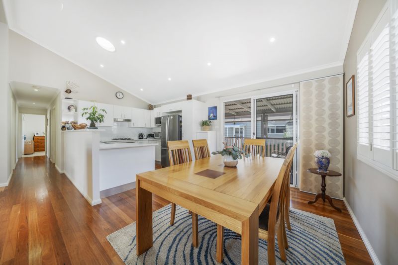 Tranquil Lifestyle Living