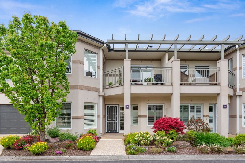 Unit 36, Retirement Living at Victoria Grange - Deposit Taken