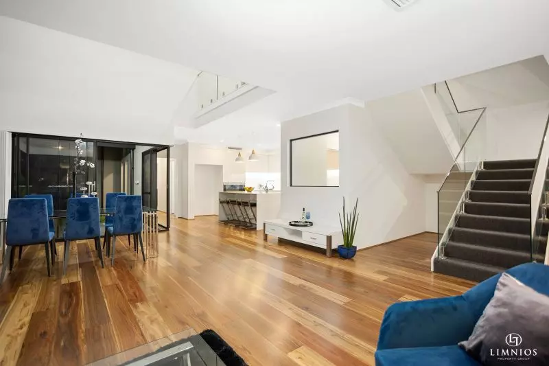 Seaside Living At It's Best!