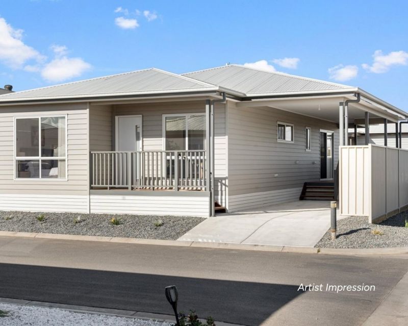 Northern Community Residential Village - Site 252