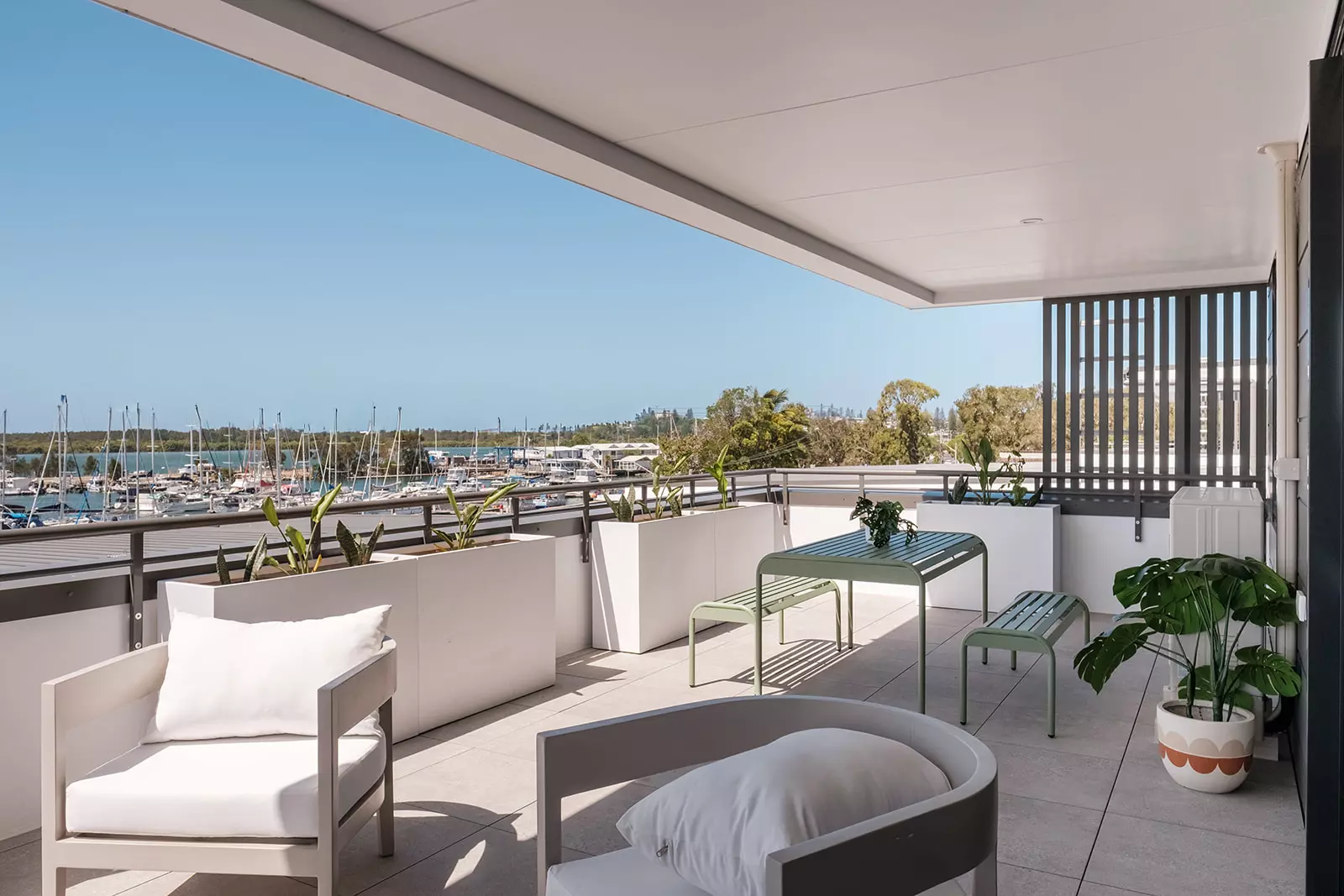 Over 70s Retirement Living in Yamba 