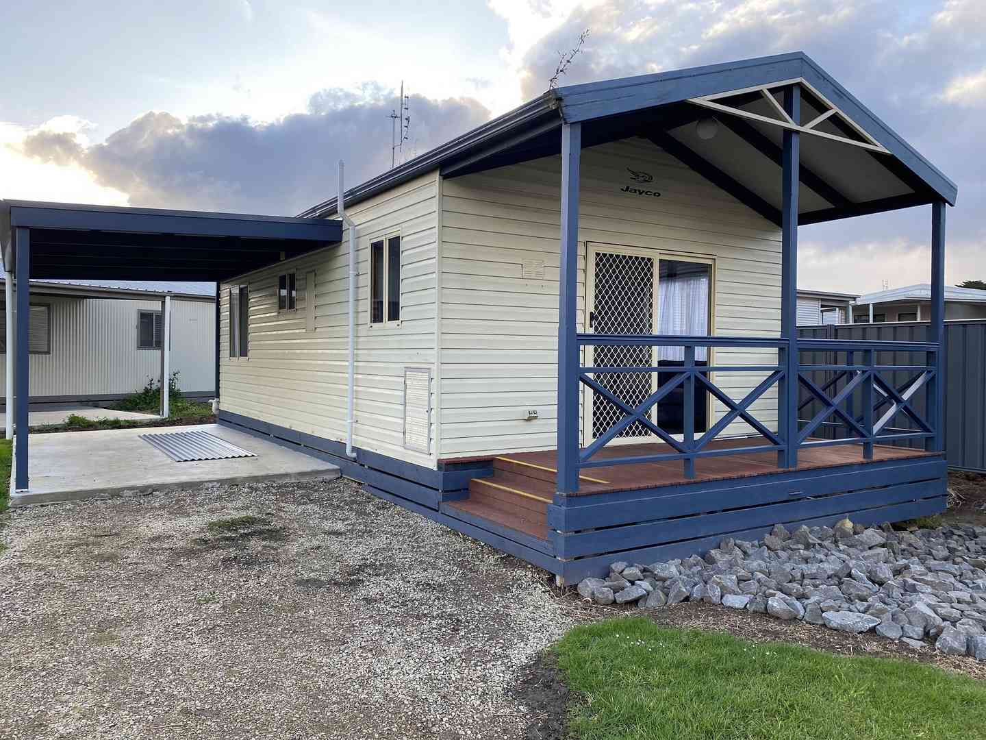 Portland Tourist Park