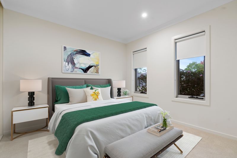 Two Bedroom | Villa 81