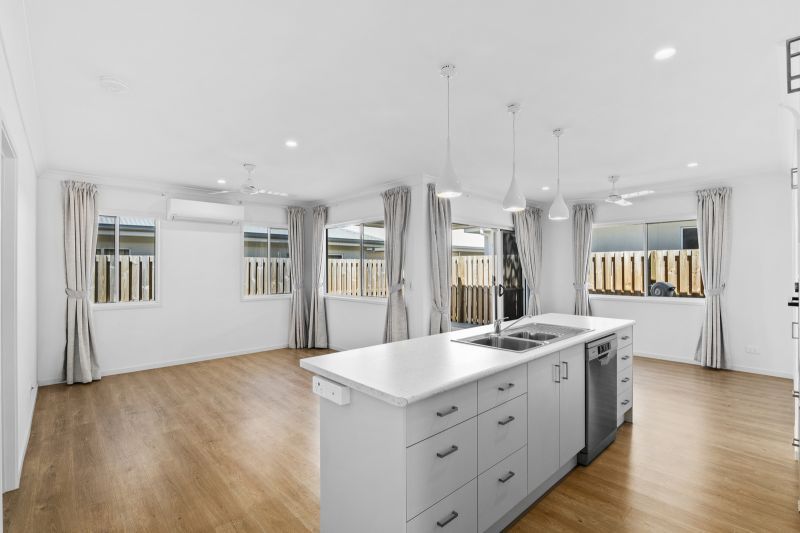 Bright Home with Stunning Outdoor Appeal