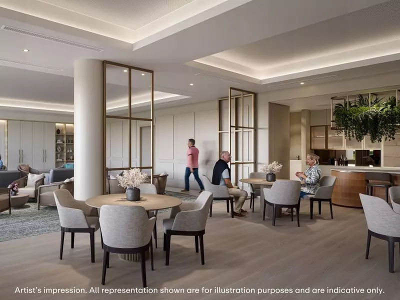 Premium, Architecturally Designed Apartment – Enquire Now