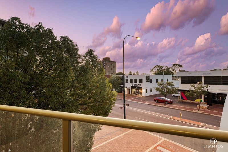 Lifestyle and Location!