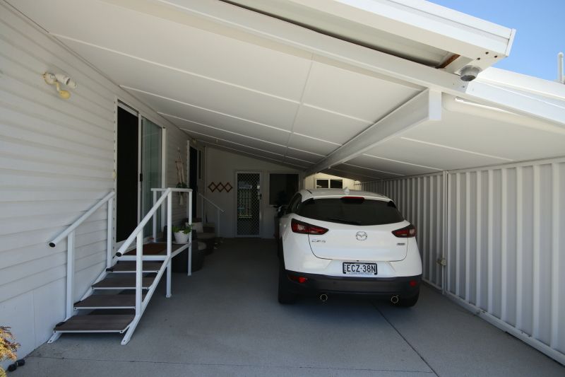 Tweed Broadwater Village, an Over 50's Pet Friendly Lifestyle Village