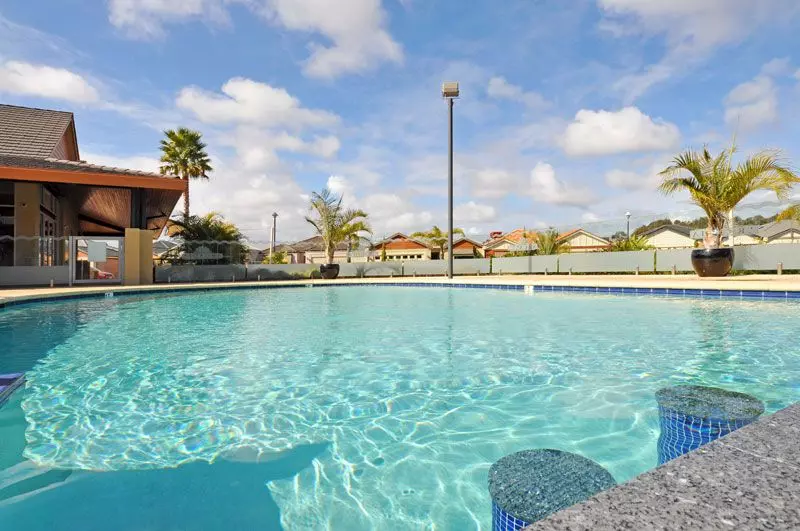 PERFECTION AT ITS BEST