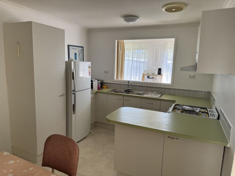 Large Manufactured home