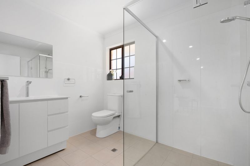 Newly renovated and just waiting for your personal touch