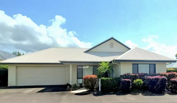 Spacious 3 bedroom plus study Nirvana design - Home 140