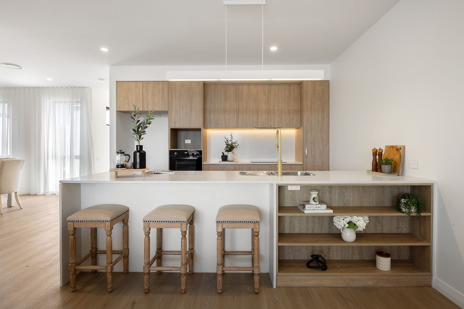 NEW RELEASE | Luxury 2 & 3 Bedroom Villas at Mt Gilead Estate
