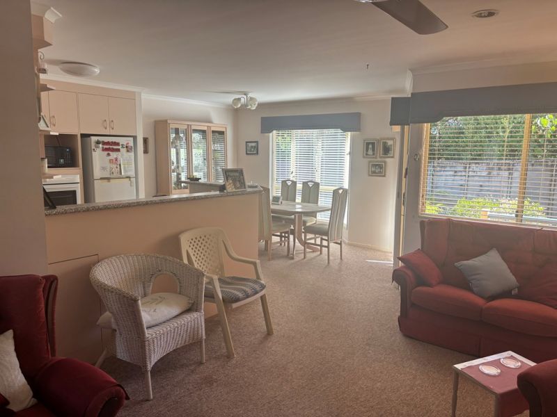 Pet Friendly Home