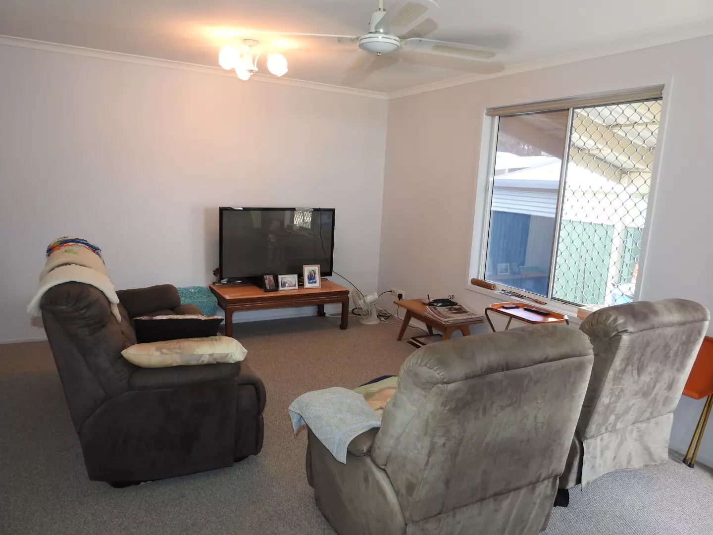 Neat & Tidy, plenty of Charm