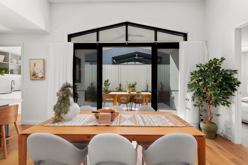 Luxury Living Awaits in a New Over 55s Community