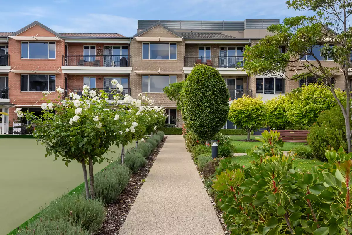 Living Made Easy | 2-Bed Apartment