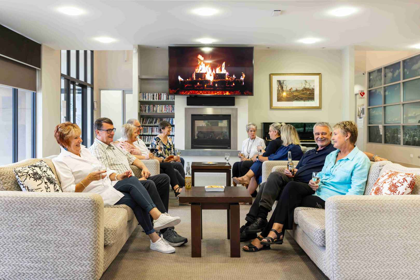 Mingarra Retirement Living