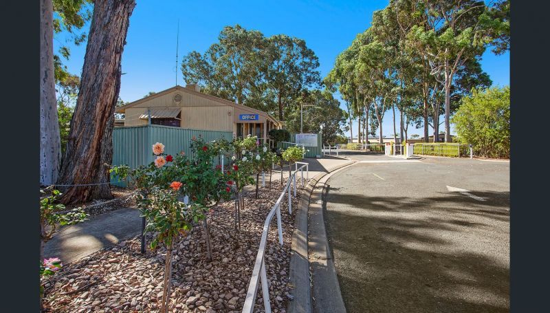 Northern Community Residential Village site 125