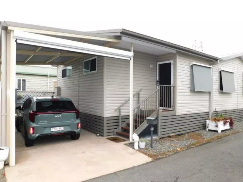 Bayway Village - Site 76