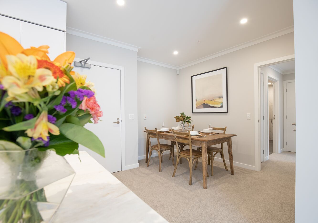 An Entertainers Delight