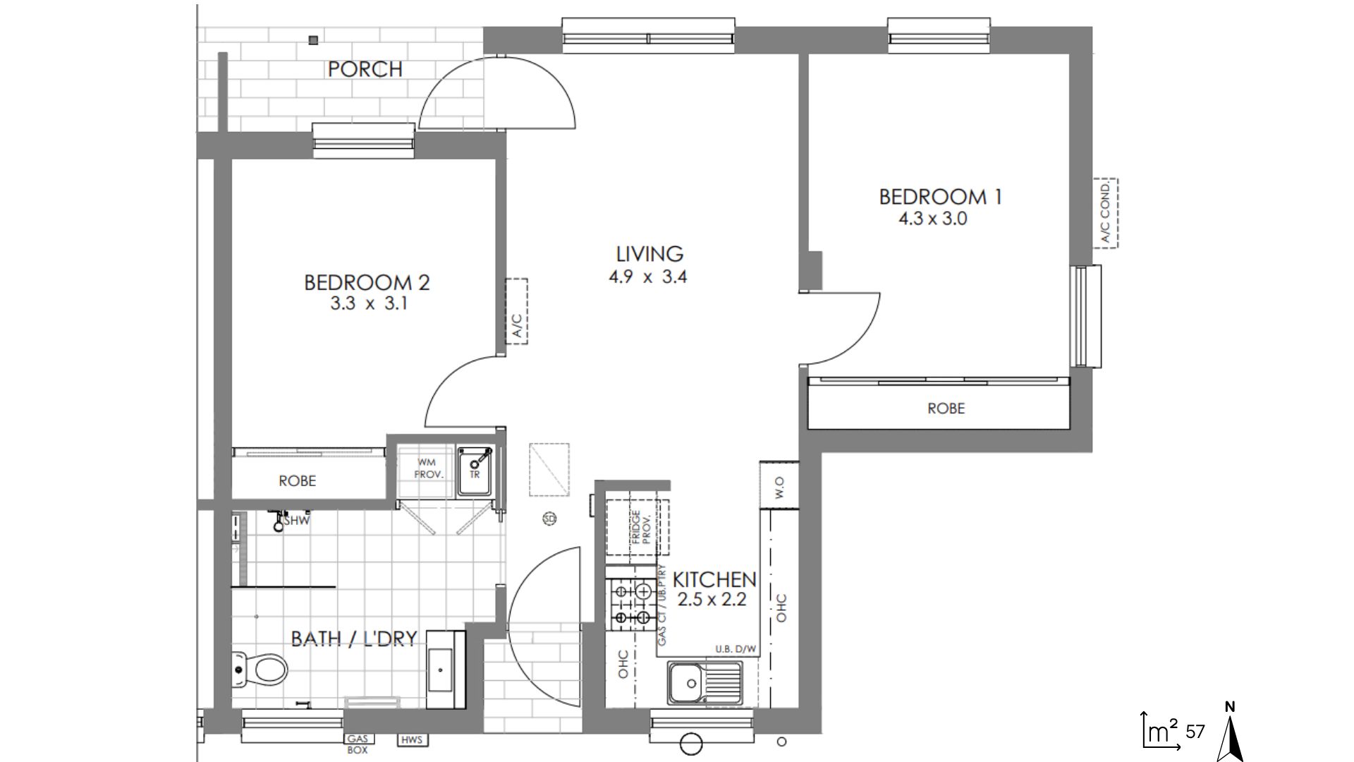 Your Perfect Place For Relaxed Retirement Living