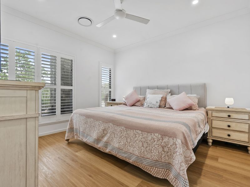 Site 201 - Established Sorrento