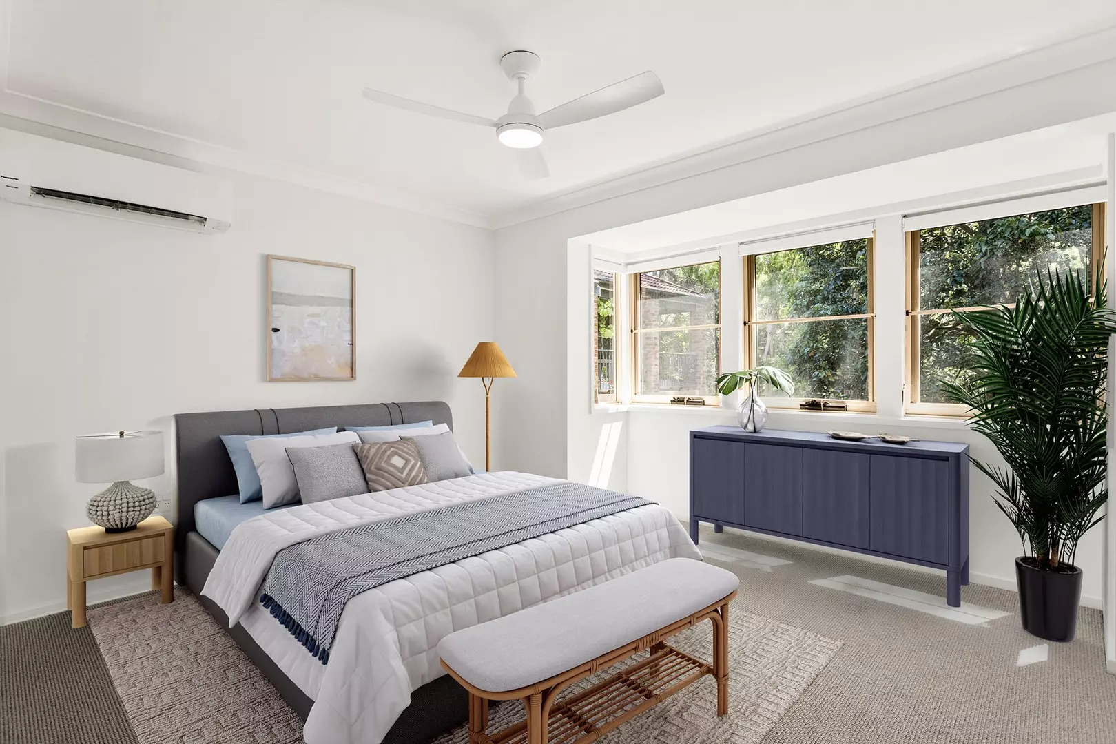 Unit 54: IRT Tarrawanna Gardens Retirement Village