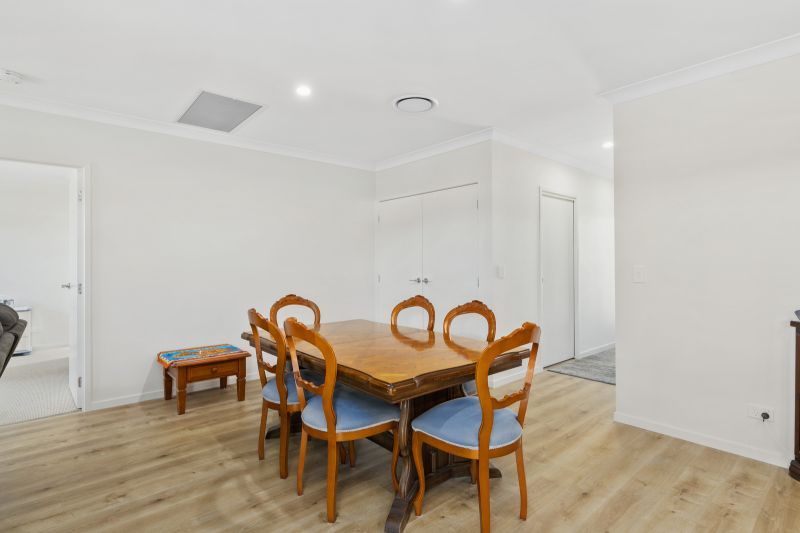 Custom Comfort & Clever Design