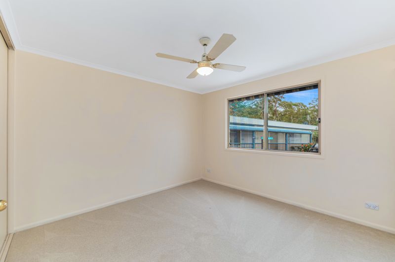 Spacious Corner Block Living - Simply Move In & Relax!