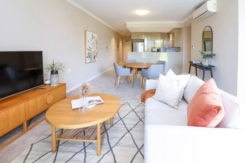 UNDER OFFER --- Turn the Page on a New Chapter: Embrace the Lifestyle you Deserve